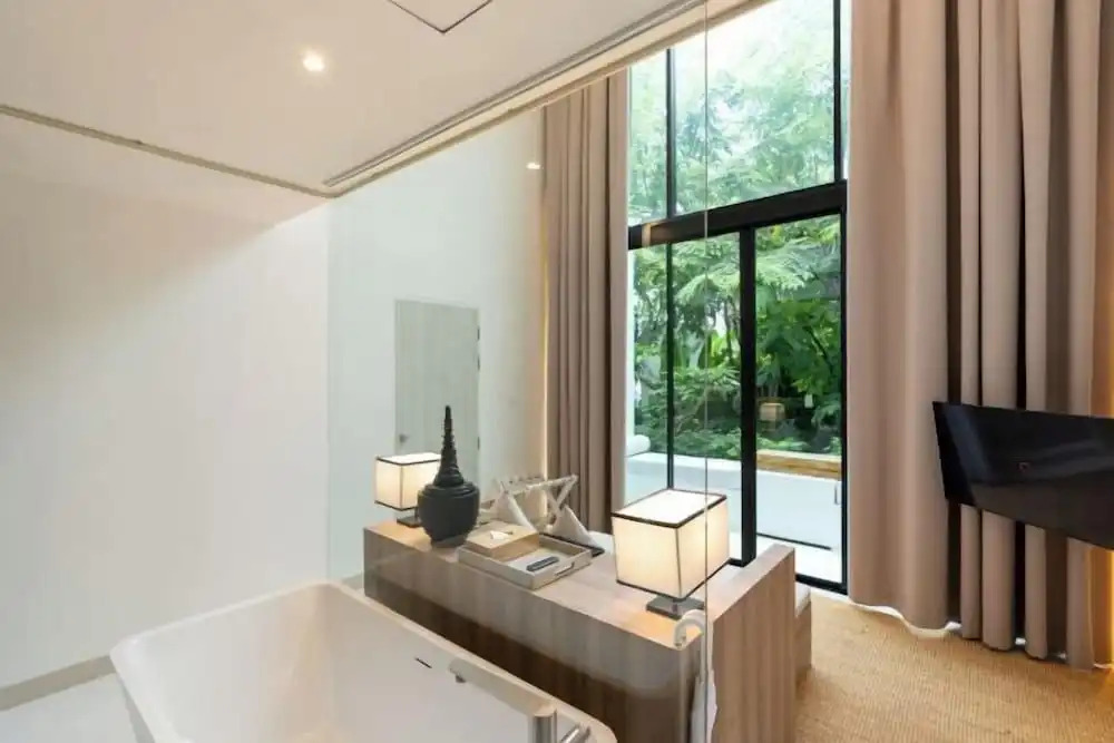 Чиангмай: K Maison Lanna Boutique Hotel