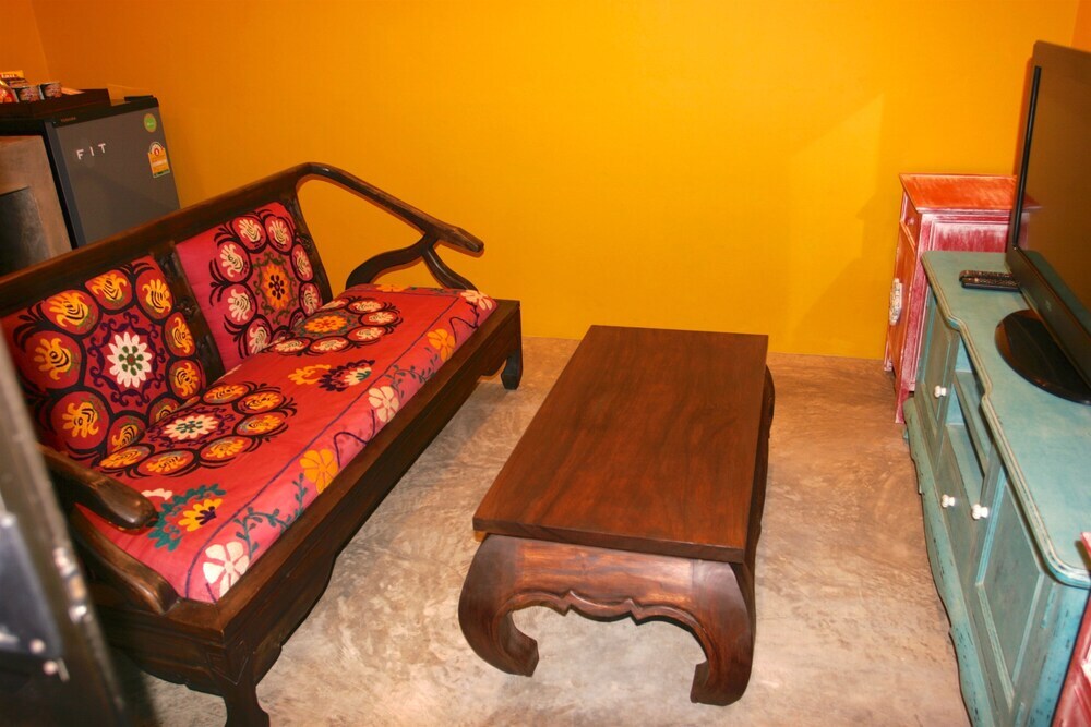 Чиангмай: The Villa Vanali Chiang Mai