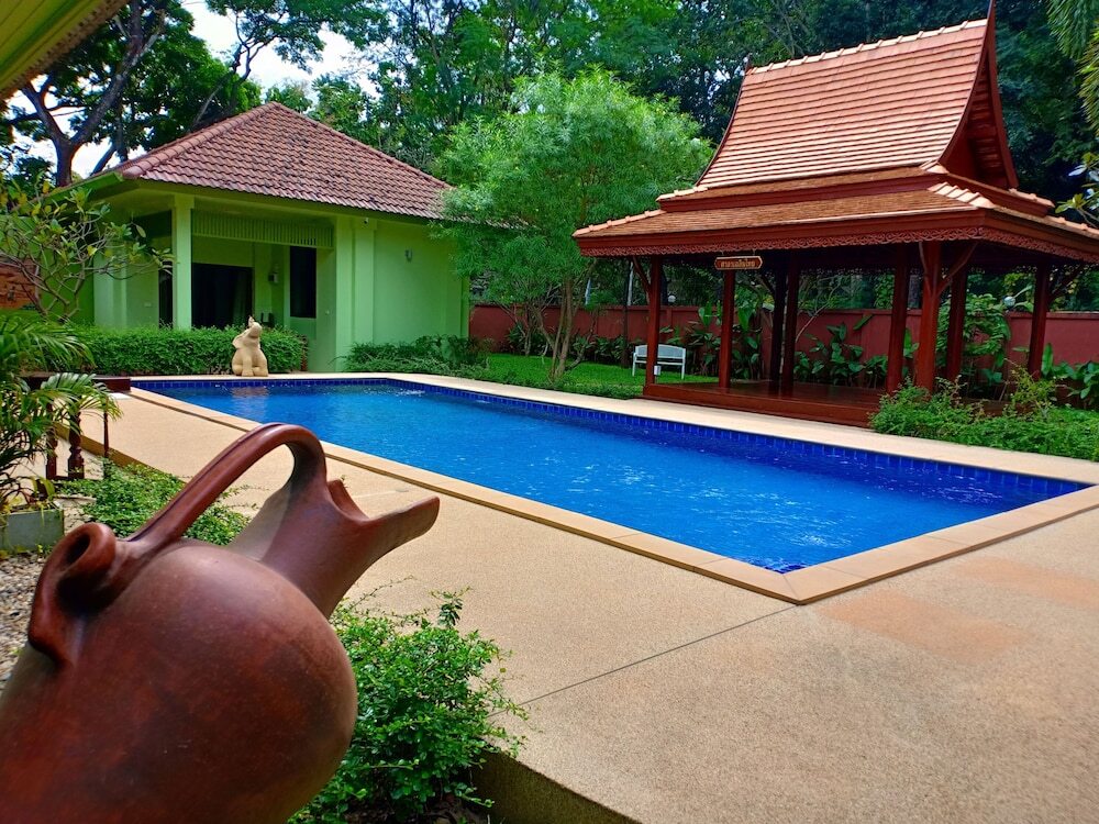 Чиангмай: The Villa Vanali Chiang Mai