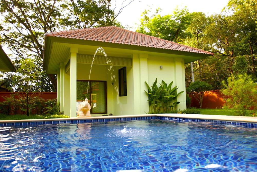 Чиангмай: The Villa Vanali Chiang Mai