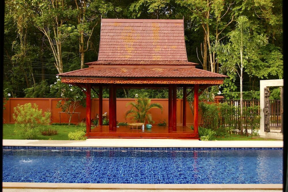 Чиангмай: The Villa Vanali Chiang Mai