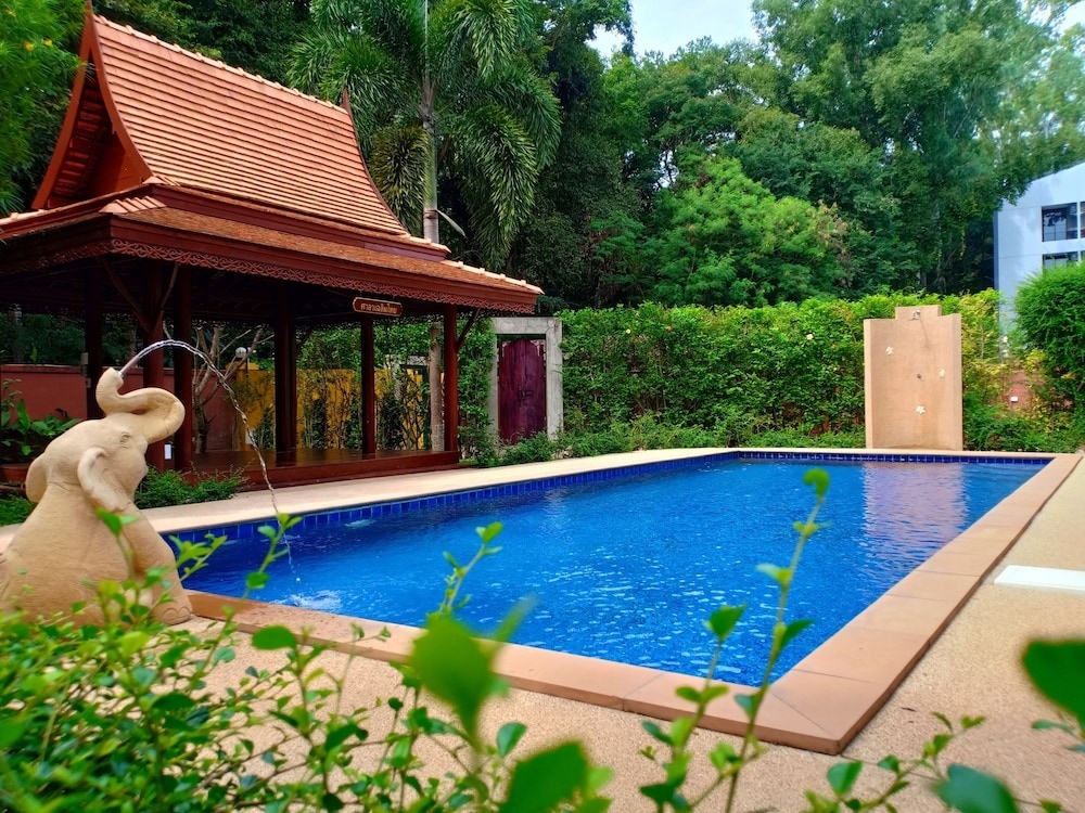 Чиангмай: The Villa Vanali Chiang Mai
