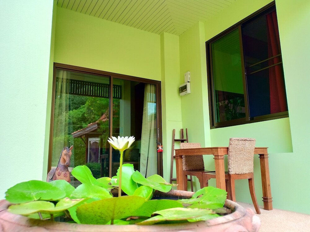 Чиангмай: The Villa Vanali Chiang Mai