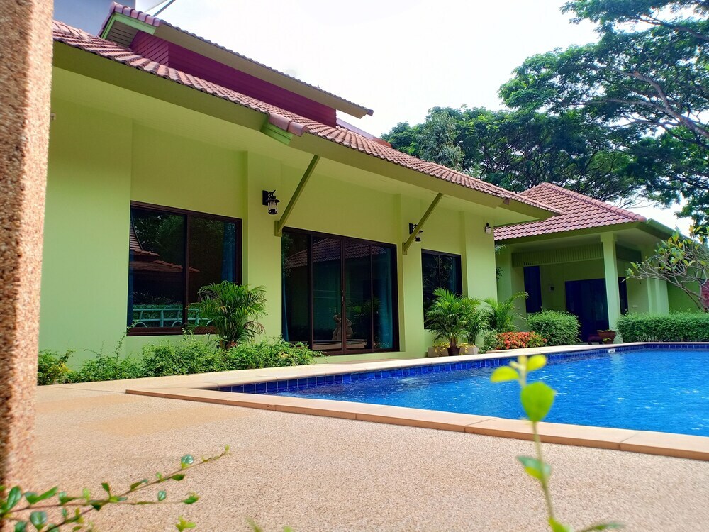 Чиангмай: The Villa Vanali Chiang Mai
