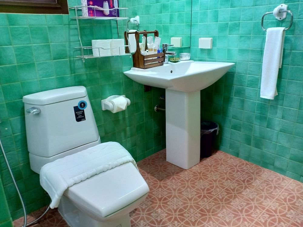 Чиангмай: The Villa Vanali Chiang Mai