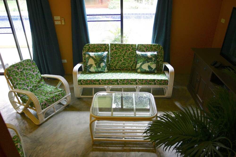 Чиангмай: The Villa Vanali Chiang Mai