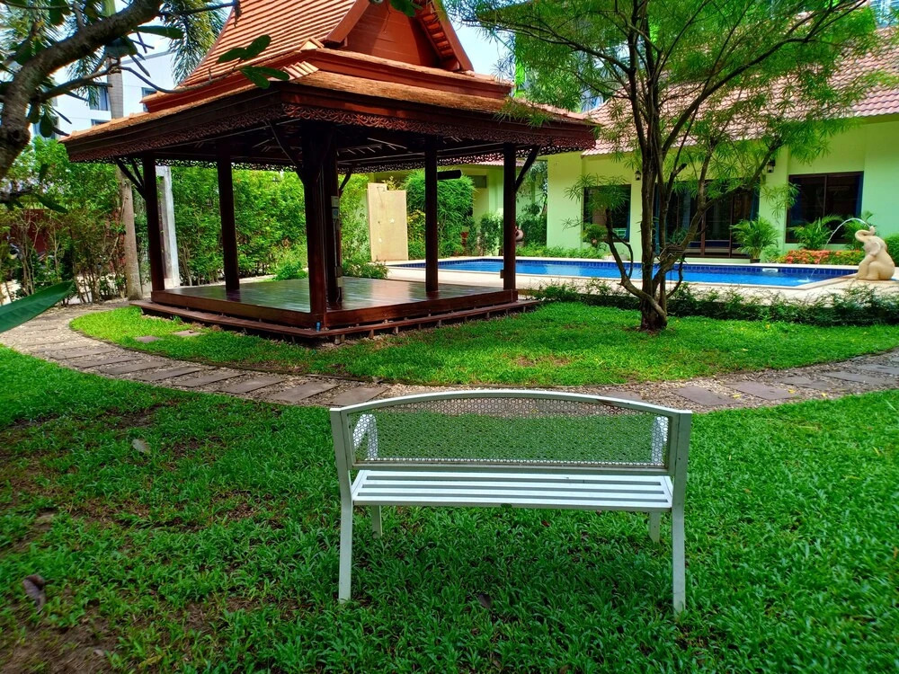 Чиангмай: The Villa Vanali Chiang Mai