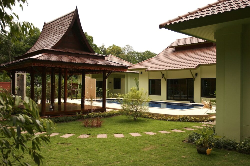 Чиангмай: The Villa Vanali Chiang Mai