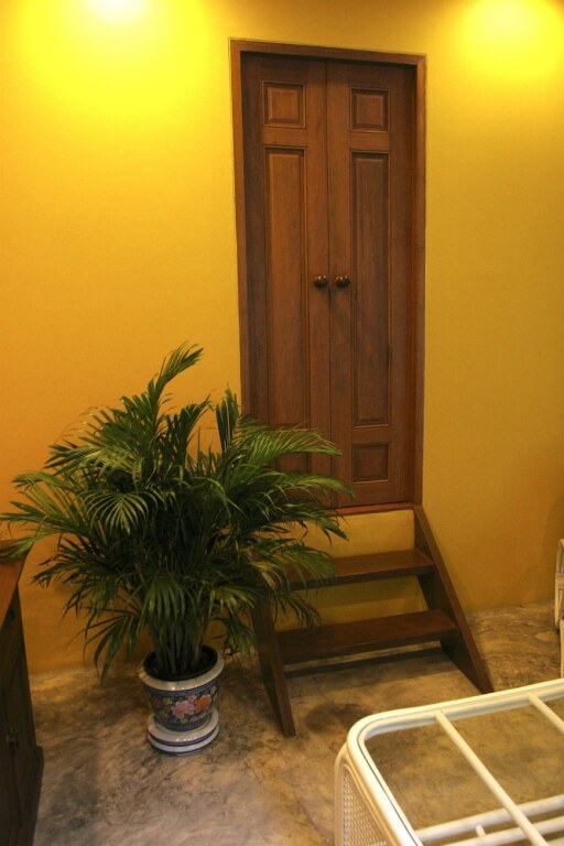 Чиангмай: The Villa Vanali Chiang Mai