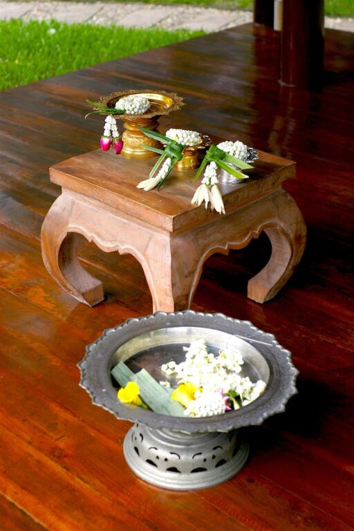 Чиангмай: The Villa Vanali Chiang Mai