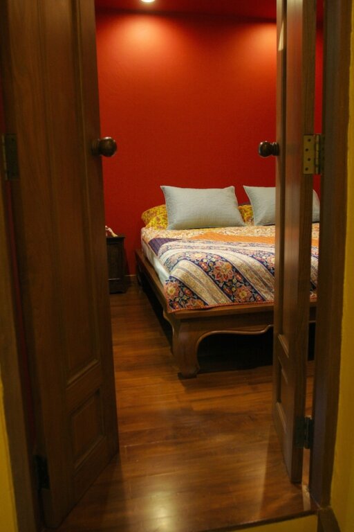 Чиангмай: The Villa Vanali Chiang Mai