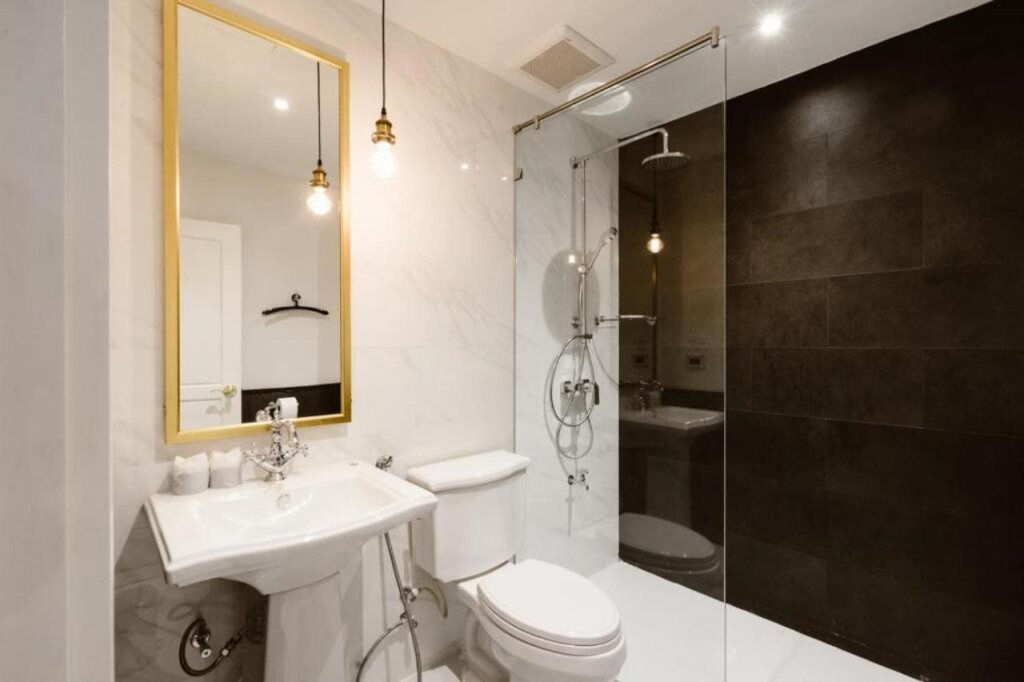 Чиангмай: Saran Boutique Hotel Thapae