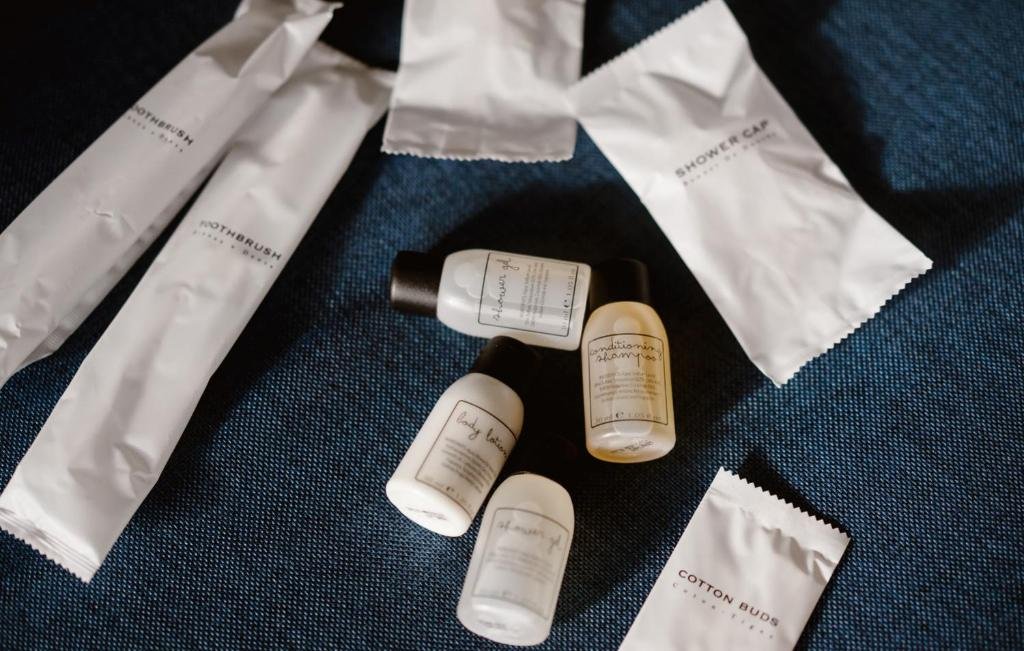 Чиангмай: Saran Boutique Hotel Thapae