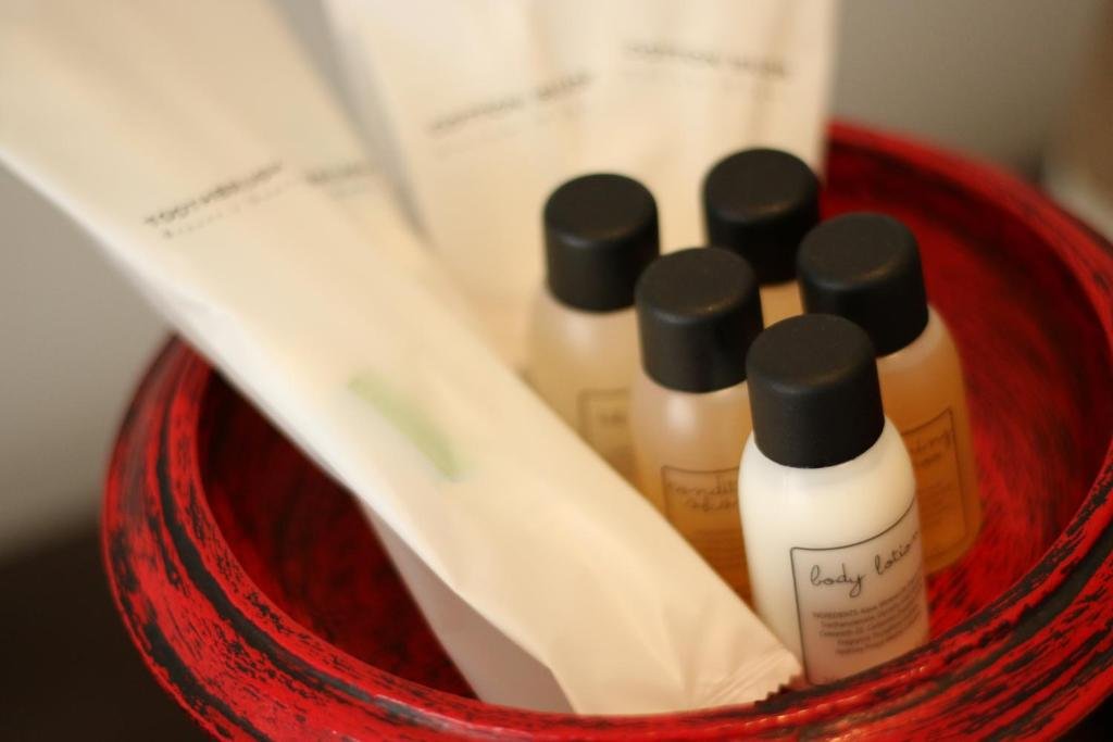 Чиангмай: Saran Boutique Hotel Thapae