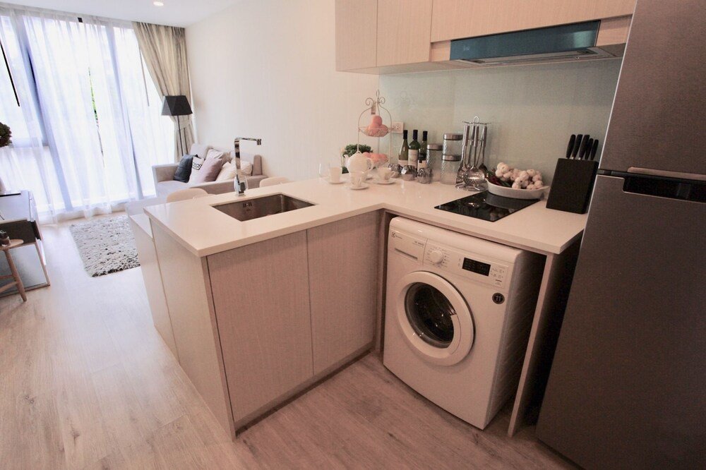 Бангкок: Serio Condo