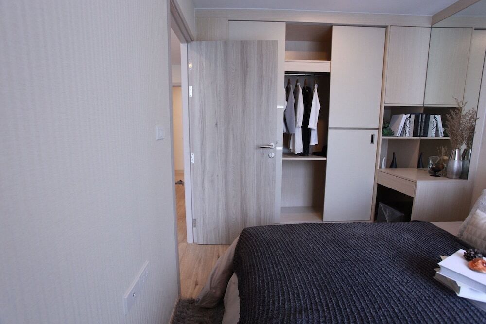 Бангкок: Serio Condo