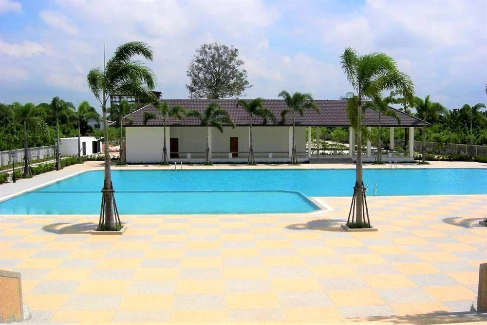Паттайя: Fantastic sea View Beach Condo
