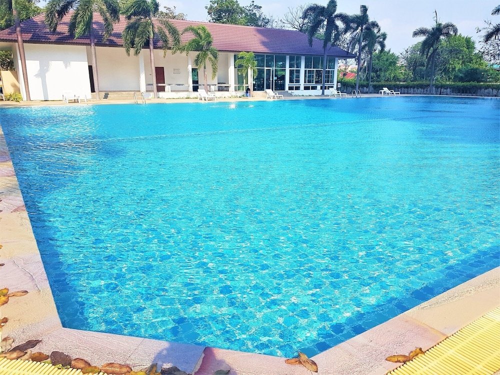 Паттайя: Fantastic sea View Beach Condo