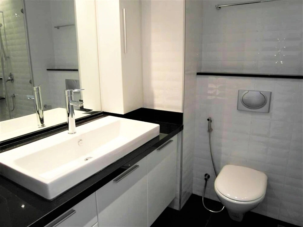 Паттайя: Fantastic sea View Beach Condo
