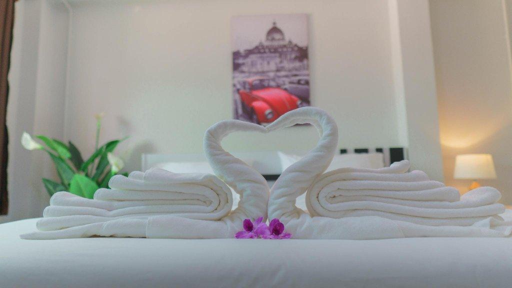 Pantip Boutique Hotel — фото 2