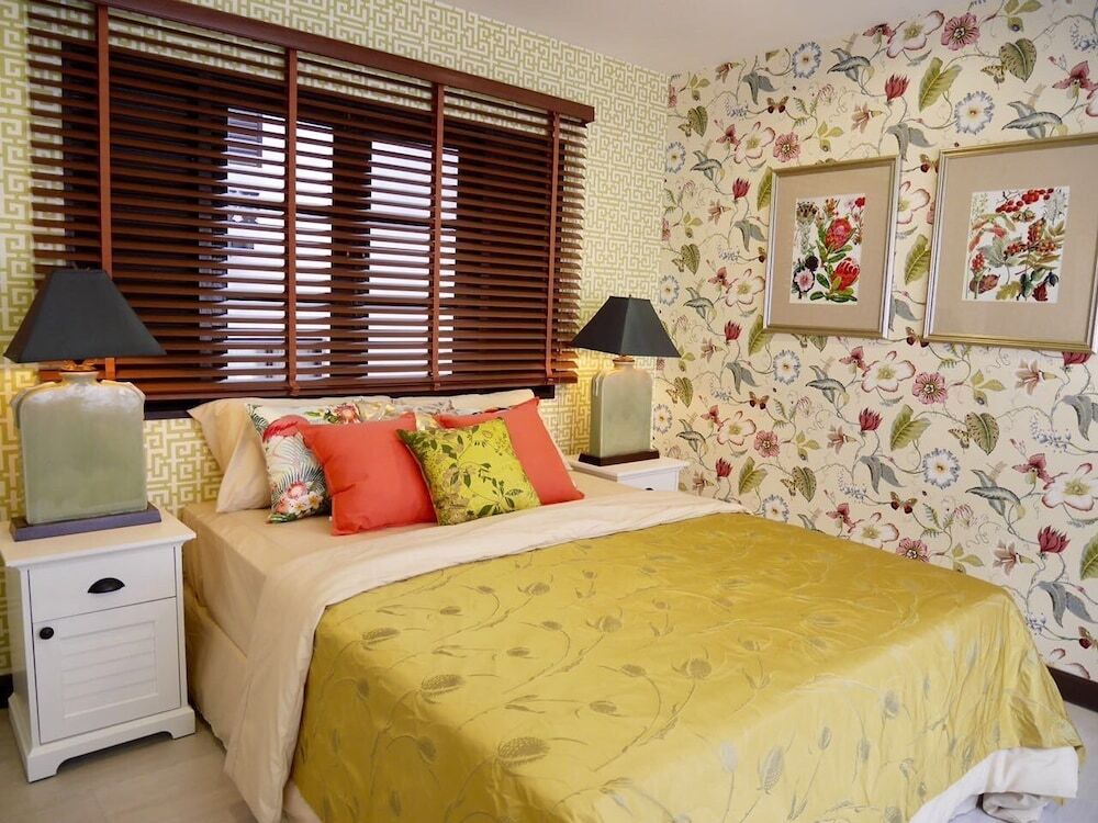 Паккрет: Changwattana Villa By Passionata Collection