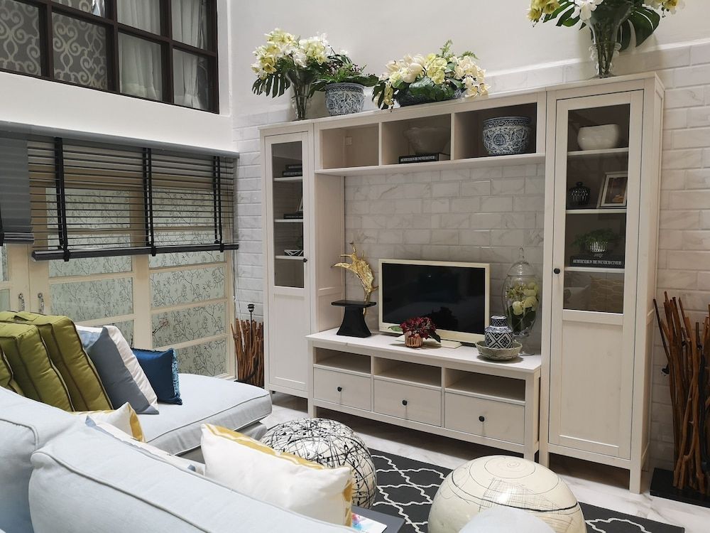 Паккрет: Changwattana Villa By Passionata Collection