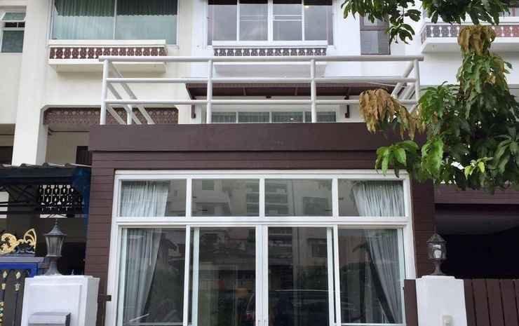 Changwattana Villa By Passionata Collection — фото 1