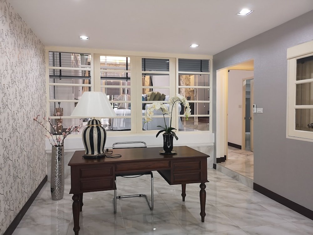 Паккрет: Changwattana Villa By Passionata Collection