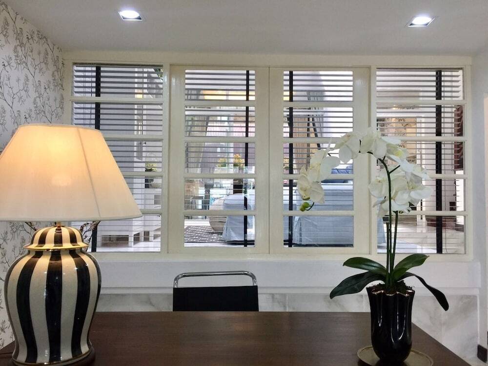 Паккрет: Changwattana Villa By Passionata Collection