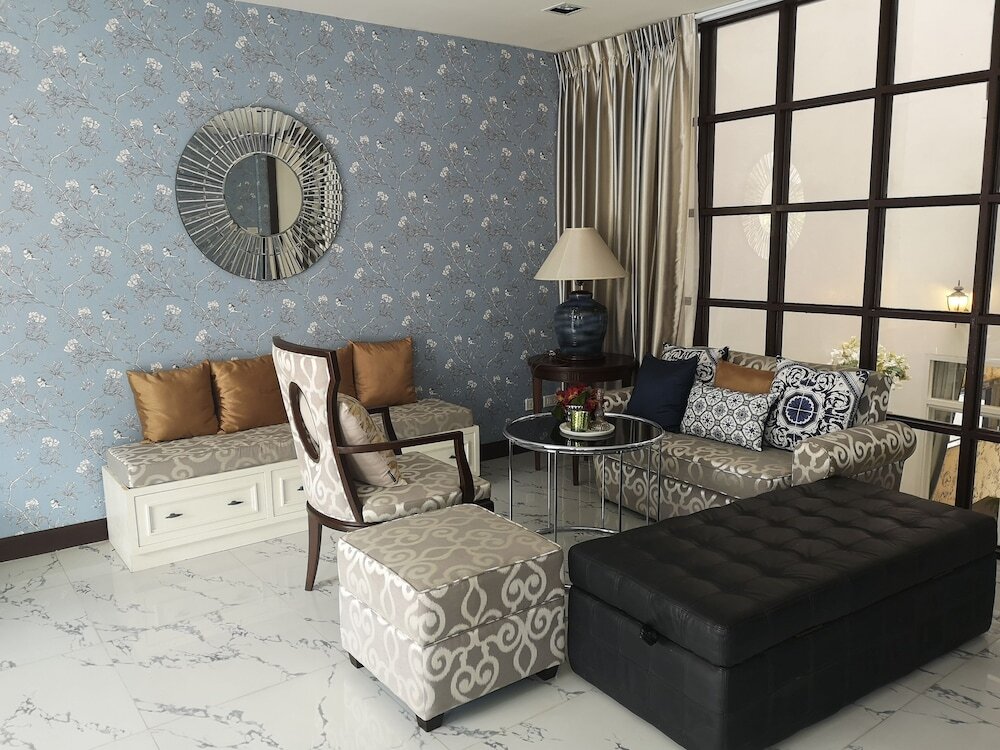 Паккрет: Changwattana Villa By Passionata Collection