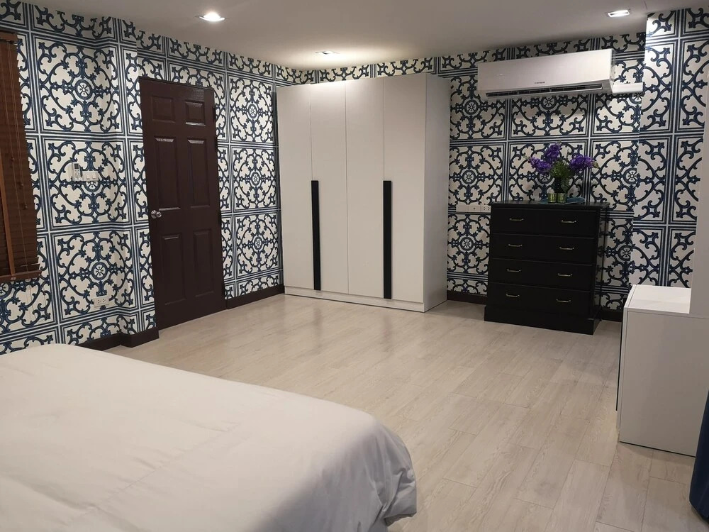 Паккрет: Changwattana Villa By Passionata Collection