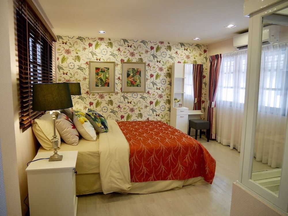 Паккрет: Changwattana Villa By Passionata Collection