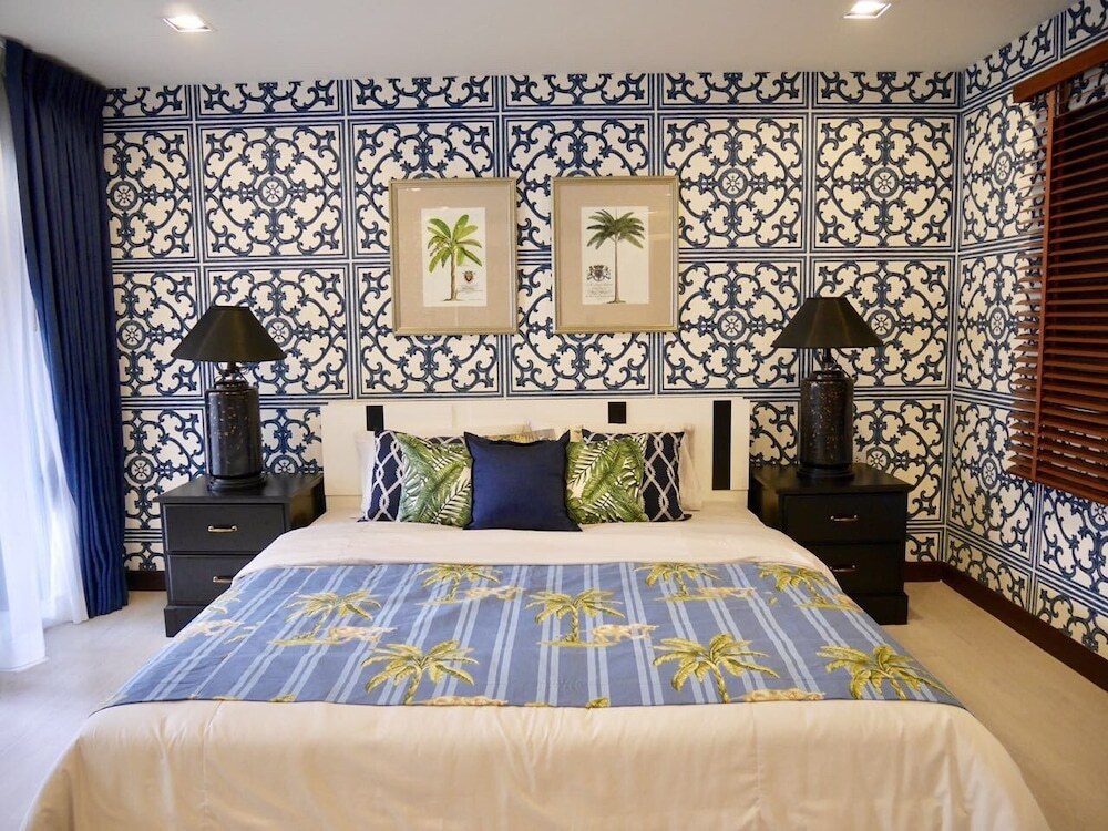 Паккрет: Changwattana Villa By Passionata Collection