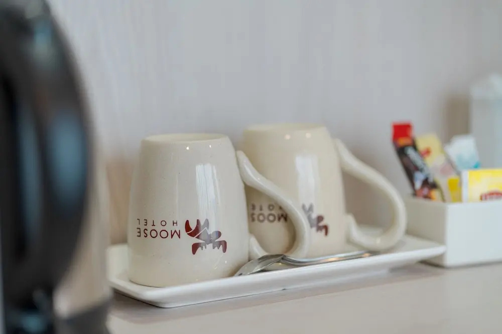 Чиангмай: Moose Hotel