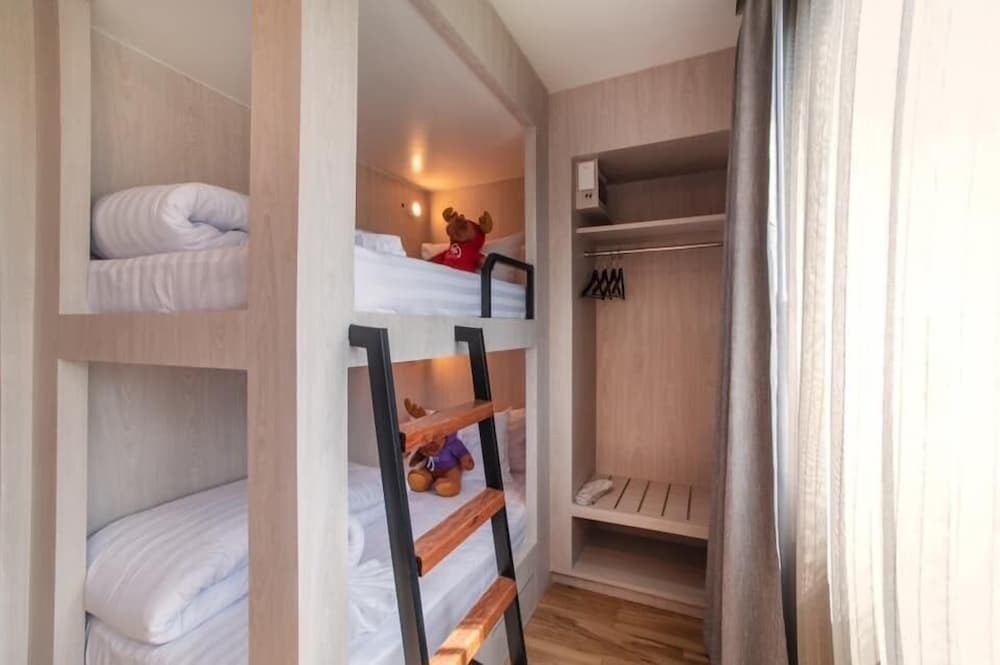Чиангмай: Moose Hotel