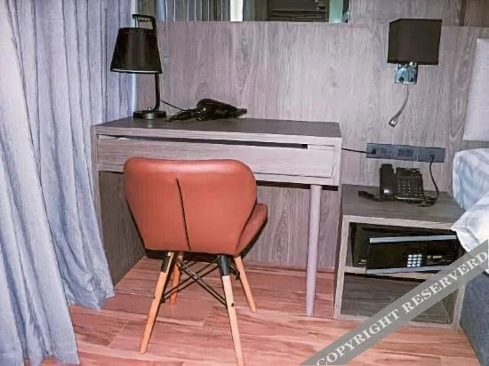 Чиангмай: Moose Hotel