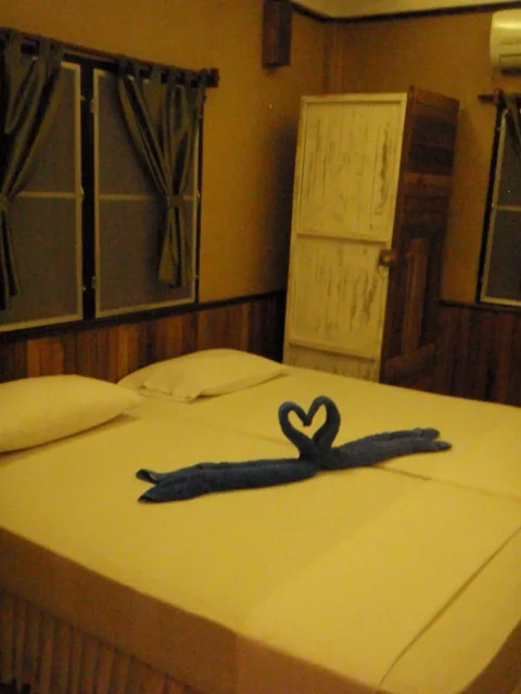 Ко-Пханган: Thongtapan Resort