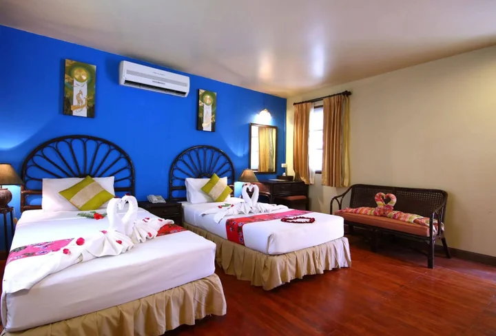 Самуи: Samui Laguna Resort