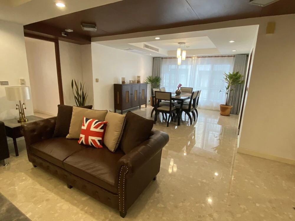Бангкок: JJ Suites - Your Home on 11