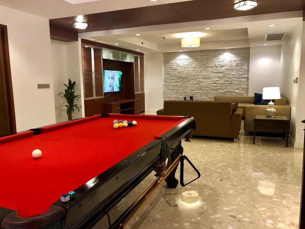 Бангкок: JJ Suites - Your Home on 11