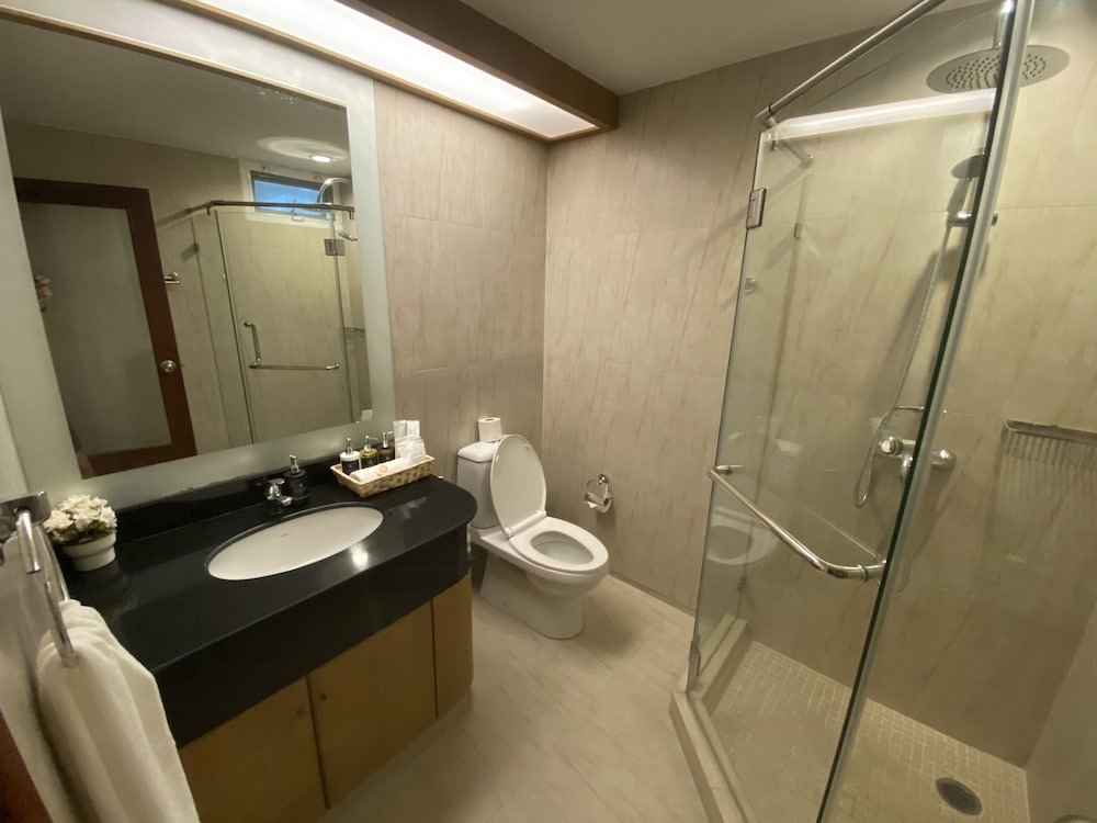 Бангкок: JJ Suites - Your Home on 11