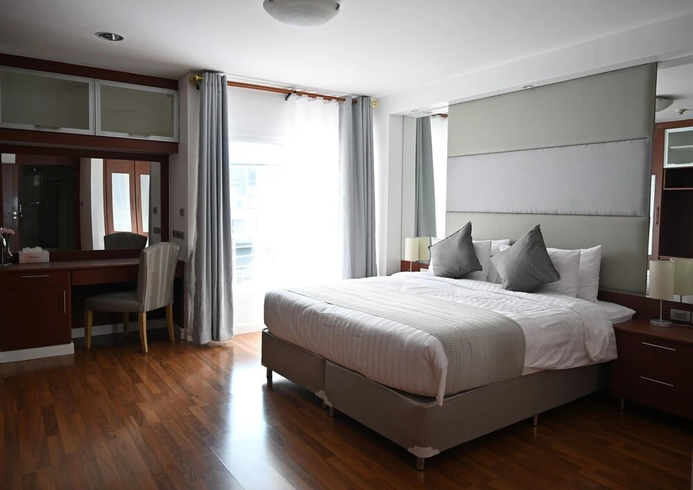 Бангкок: JJ Suites - Your Home on 11
