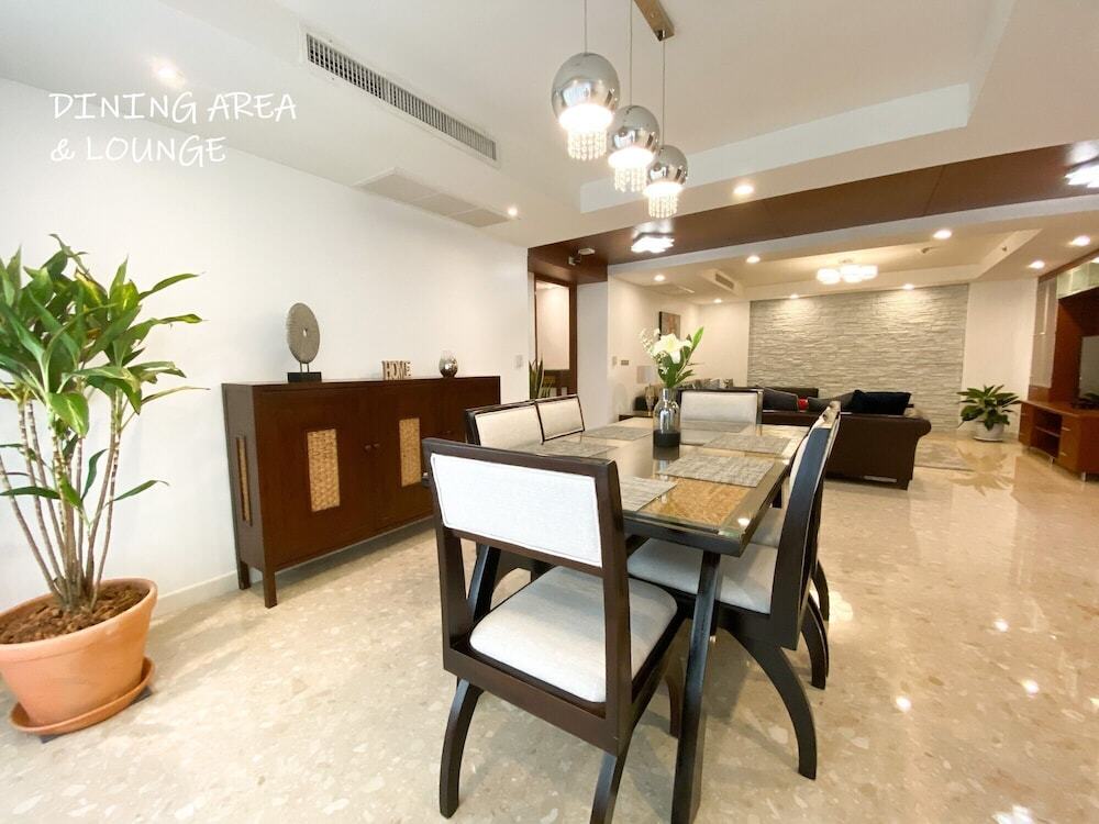 Бангкок: JJ Suites - Your Home on 11