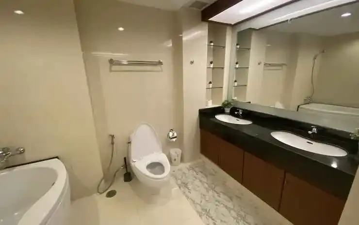 Бангкок: JJ Suites - Your Home on 11