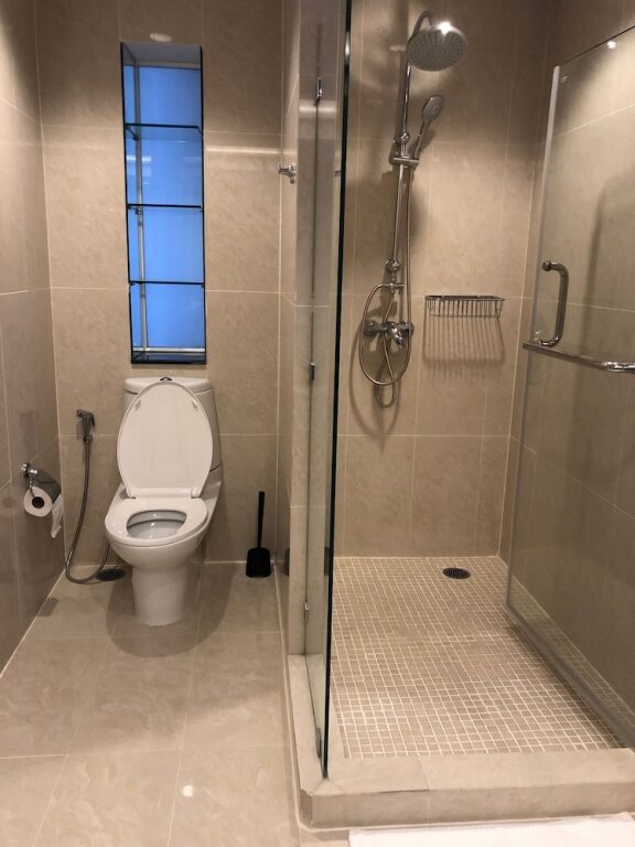 Бангкок: JJ Suites - Your Home on 11