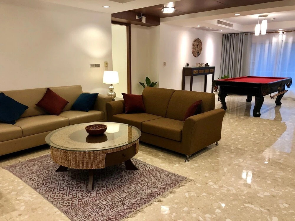 Бангкок: JJ Suites - Your Home on 11