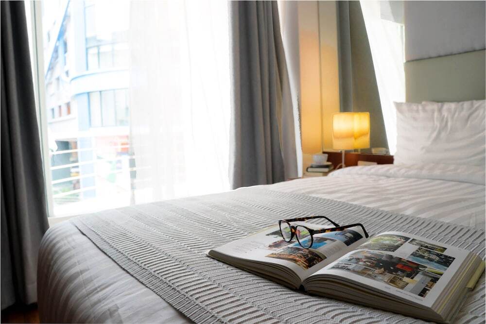 Бангкок: JJ Suites - Your Home on 11