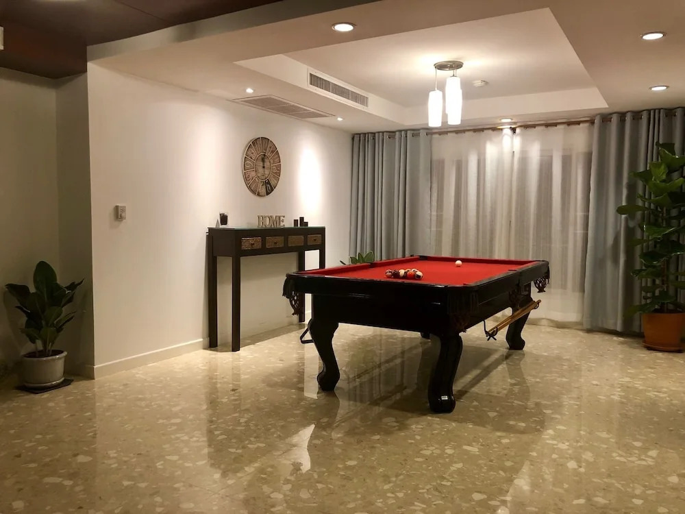 Бангкок: JJ Suites - Your Home on 11