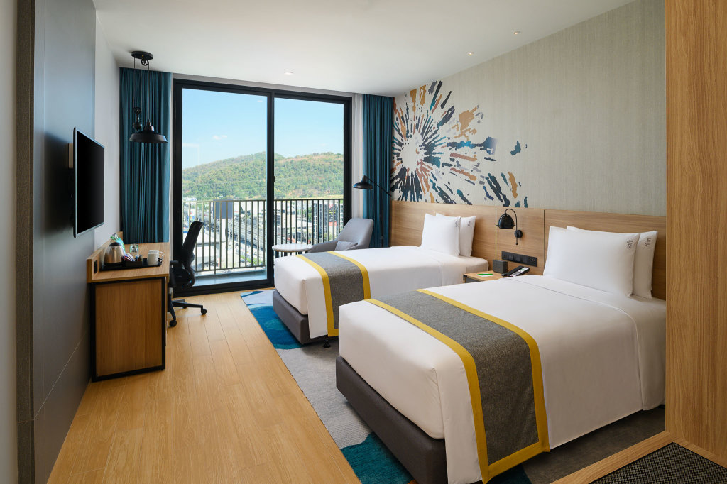 Сирача: Holiday Inn & Suites Siracha Laemchabang, an IHG Hotel