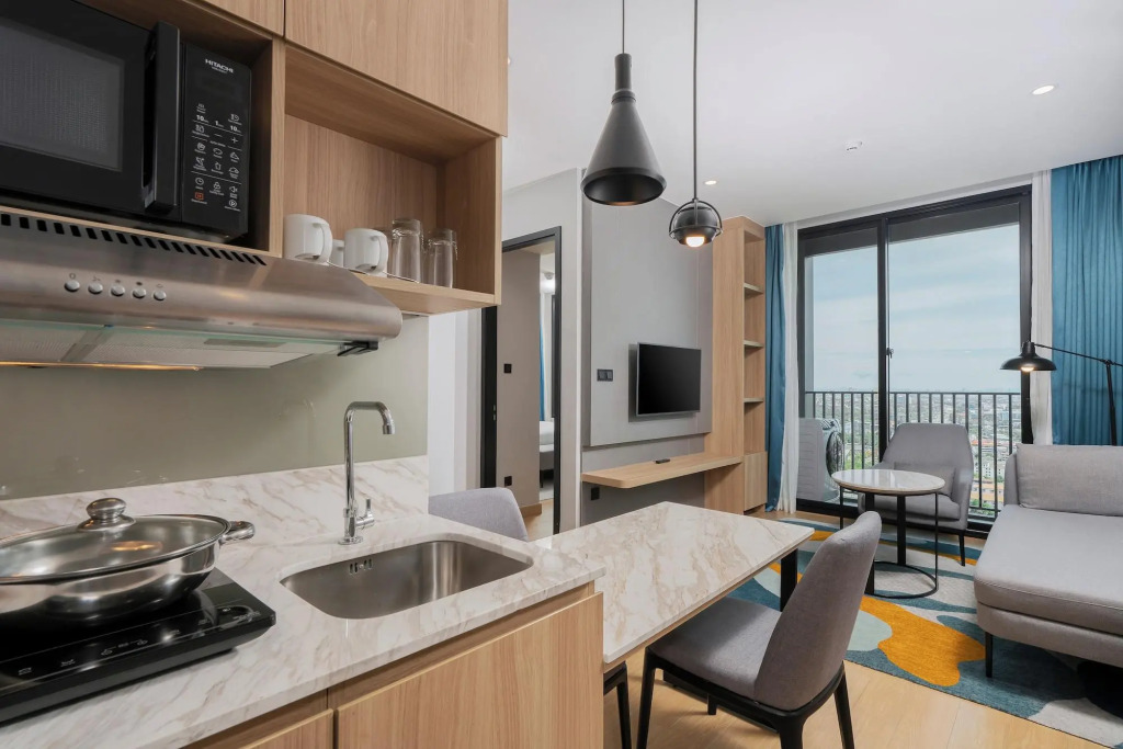 Сирача: Holiday Inn & Suites Siracha Laemchabang, an IHG Hotel
